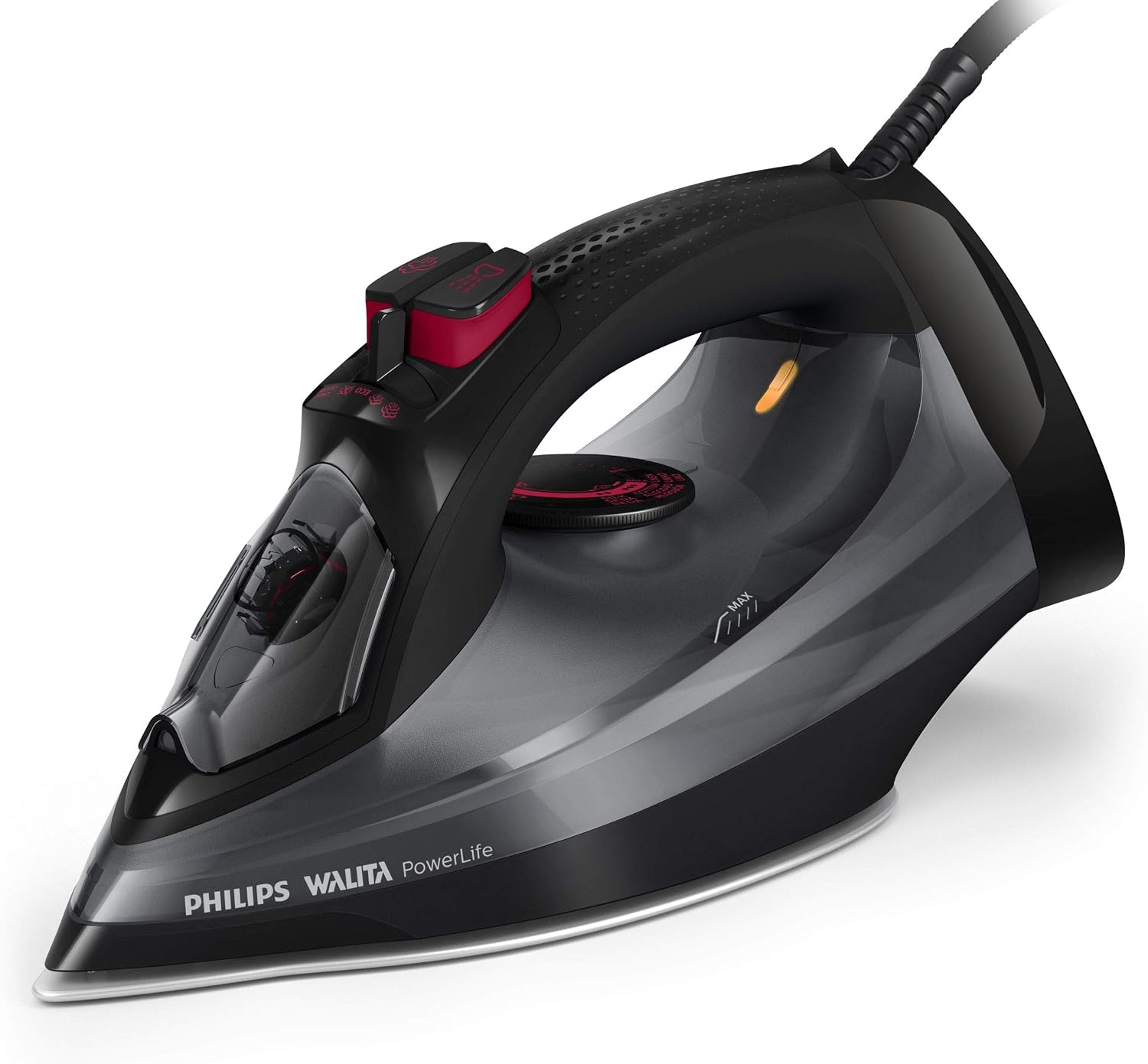 Ferro de Passar a Vapor Philips Walita PerfectCare PowerLife