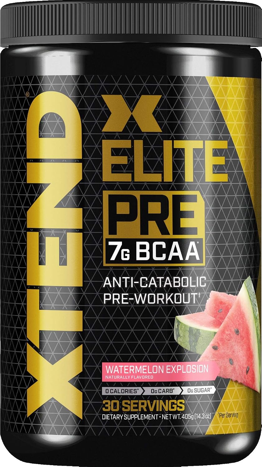 Optimum Nutrition BCAA 1000 Caps - 400 Cápsulas — guia de compra