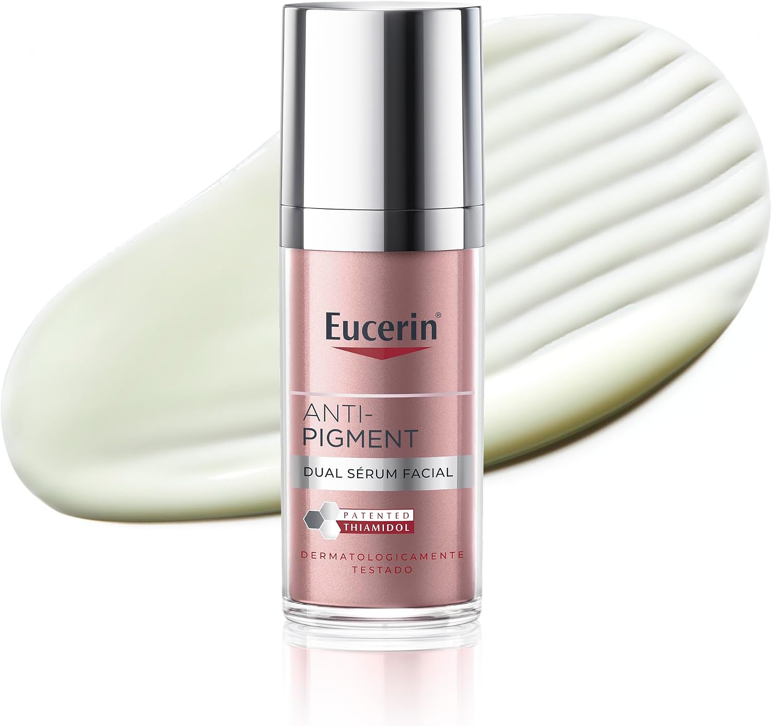 Eucerin Anti-Pigment Sérum Duplo Clareador Facial com Thiamidol