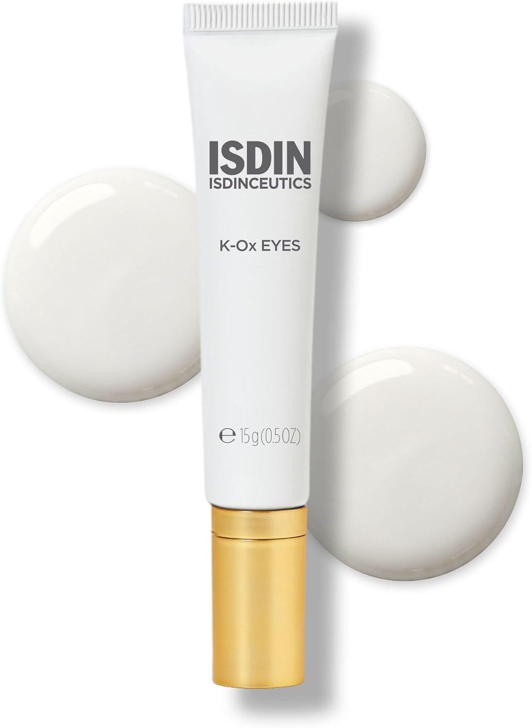 Eucerin Anti-Pigment Creme Clareador para Contorno dos Olhos 15ml