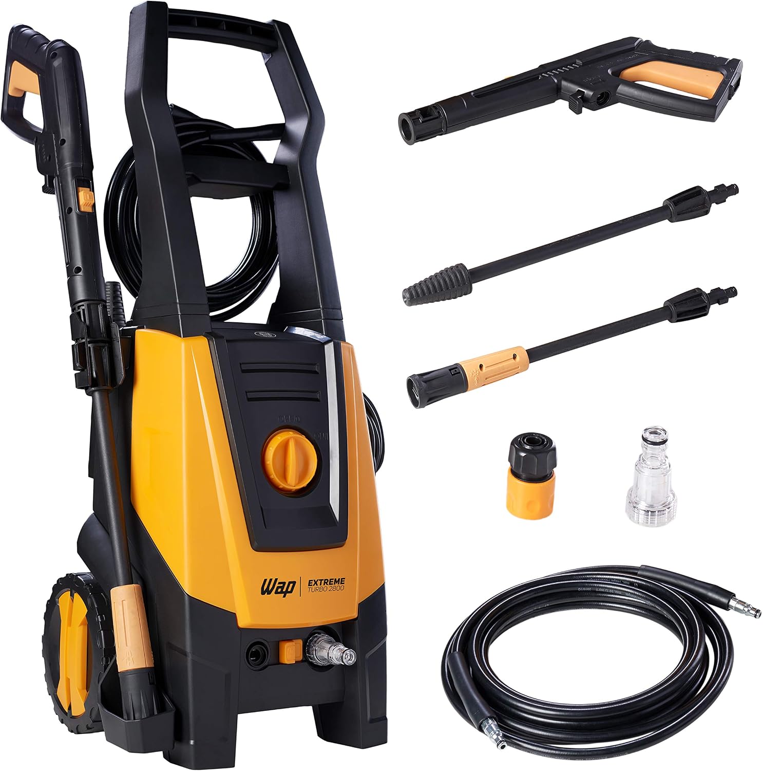 WAP Extreme Turbo 2800