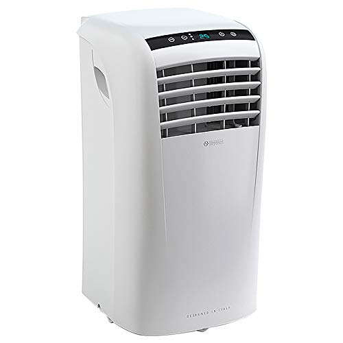 Ar-Condicionado Portátil Olimpia Splendid Dolceclima Compact 9 9.000