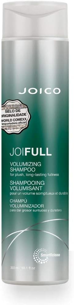 L'Oréal Professionnel Serie Expert Volumetry Shampoo Purificante