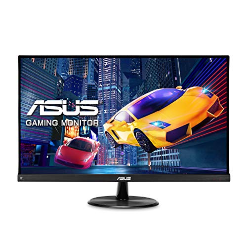 ASUS Monitor de jogos VP249QGR 23" 144Hz Full HD (1920 x 1080) IPS