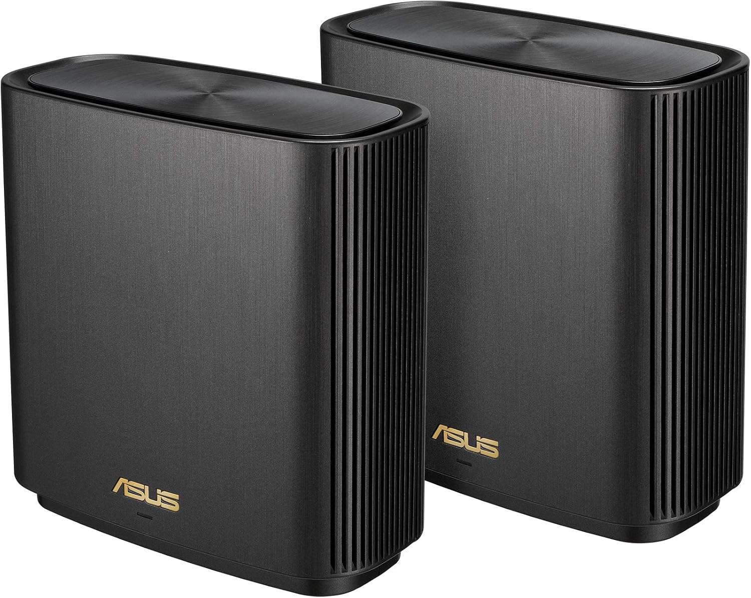 ASUS Sistema de malha ZenWiFi XT8 Tri-Band AX6600 (pacote com 2)