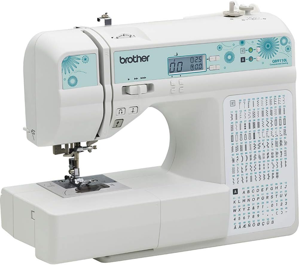 Brother QB9110L