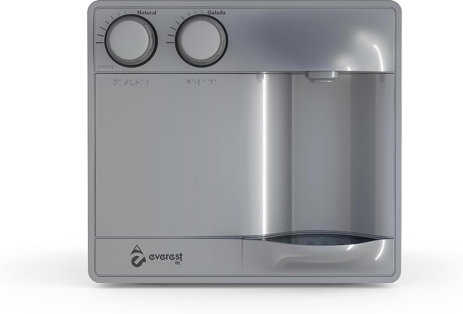 Purificador de Água Soft by Everest Fit
