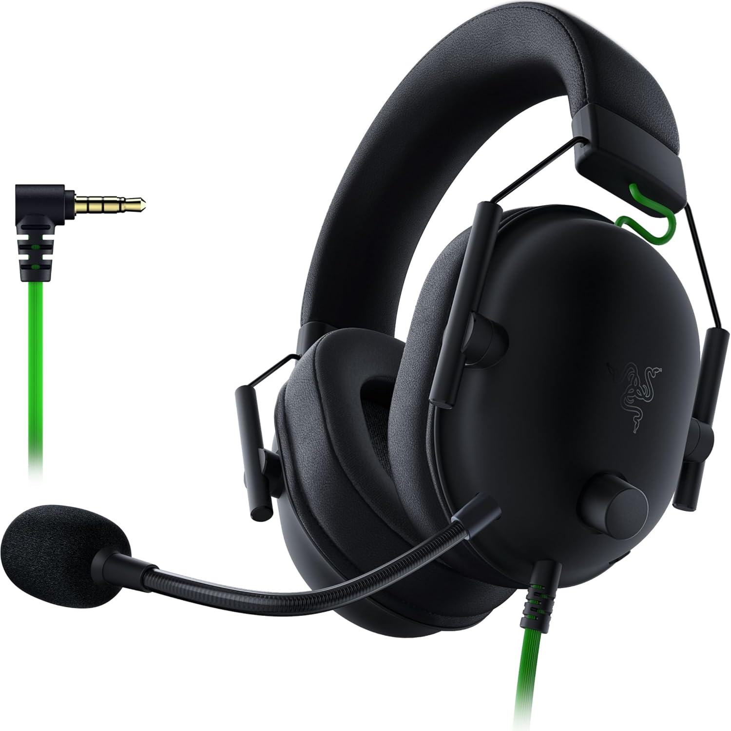 Fone de ouvido para jogos BlackShark V2 X — guia de compra atualizado