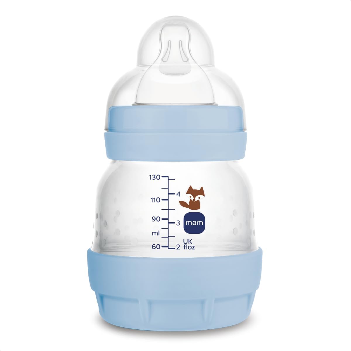 Mamadeira MAM Easy Start Anti-Colic (Modelo MA01311) - 130ml