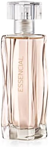 Natura Essencial Feminino 100ml