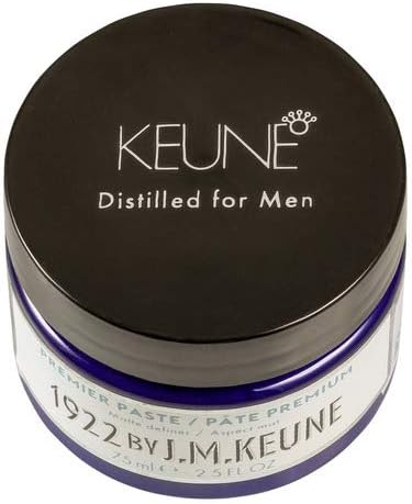 Keune 1922 by J.M. Keune Premier Paste