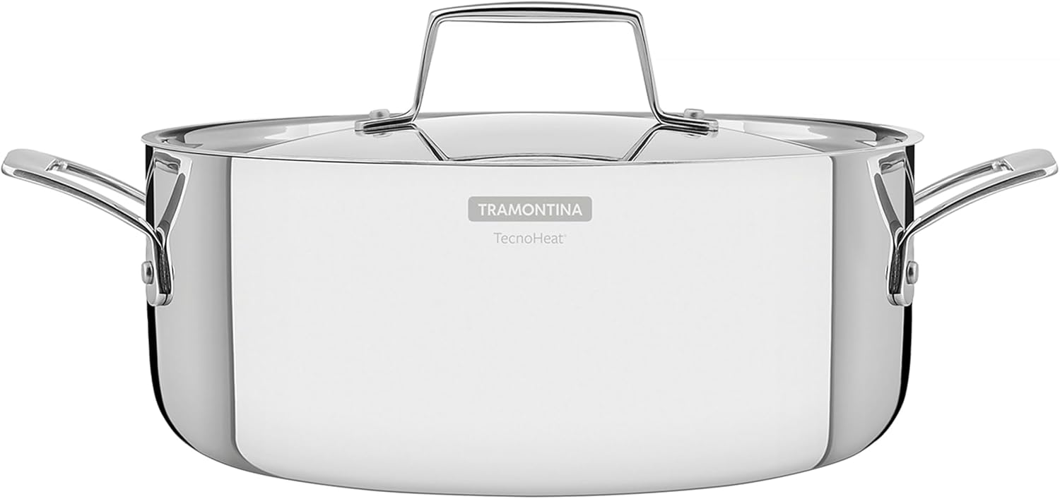 Tramontina Grano Rasa 24 cm 4,7 L