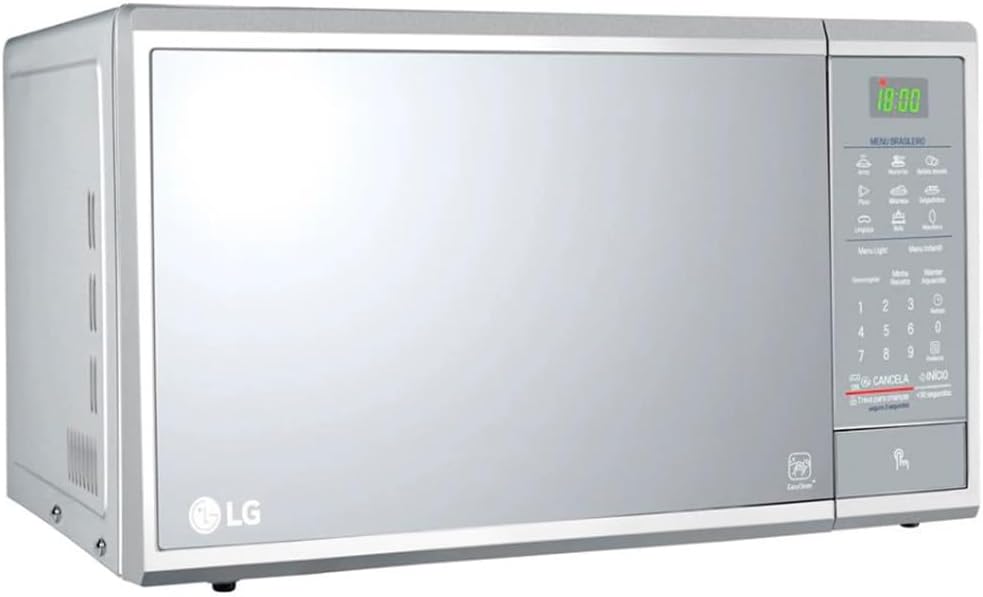 Micro-ondas Midea MXSA27P1 Branco 27 Litros — análise e guia de compra