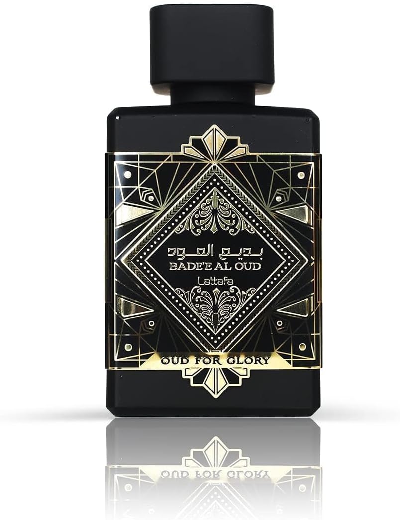 Lattafa Badee Al Oud For Glory Eau de Parfum 100ml
