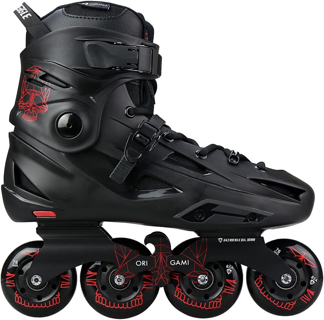 Flying Eagle F3S Origami Freeskate 80mm ABEC-7