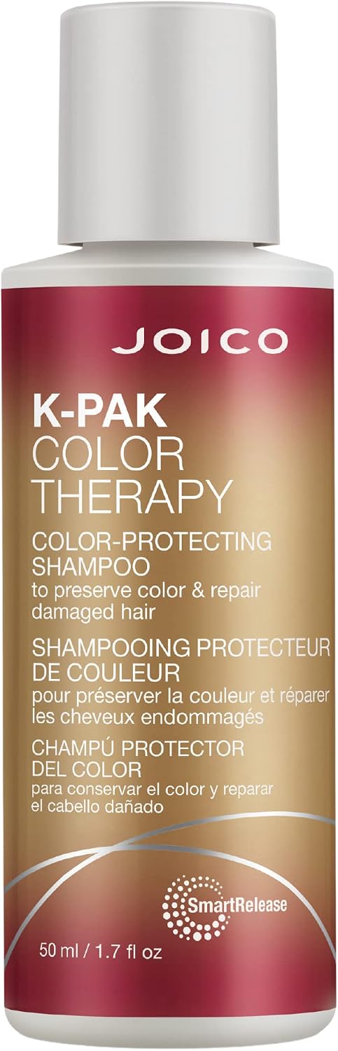 Joico K-Pak Color Therapy