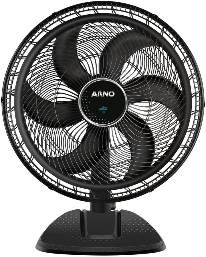 Melhor ventilador Arno: os 7 melhores em 2026 — guia de compra