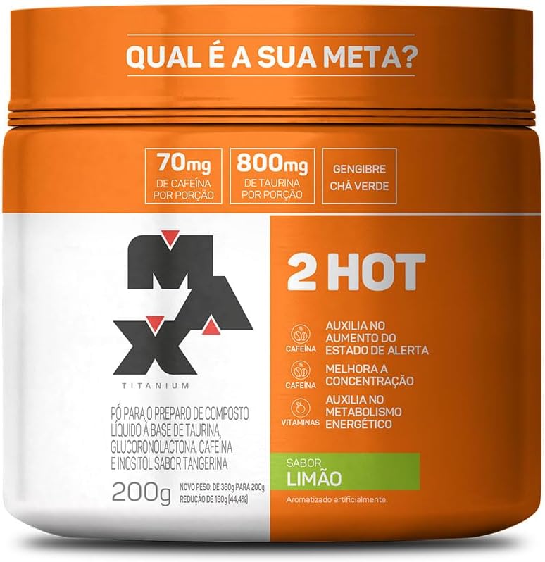Melhor termogênico: os 6 melhores em 2026 — guia de compra atualizado