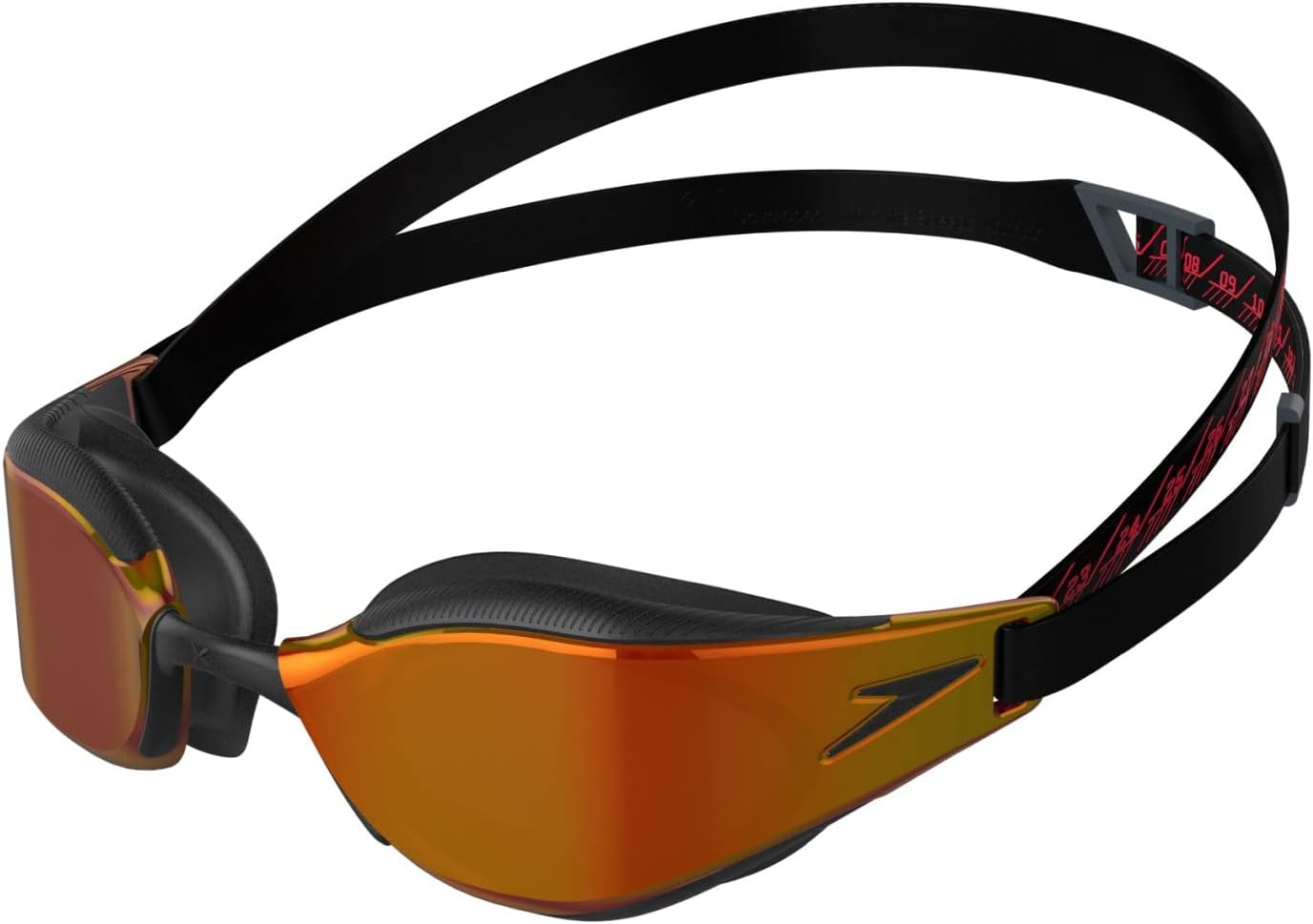Speedo Fastskin Hyper Elite Mirror