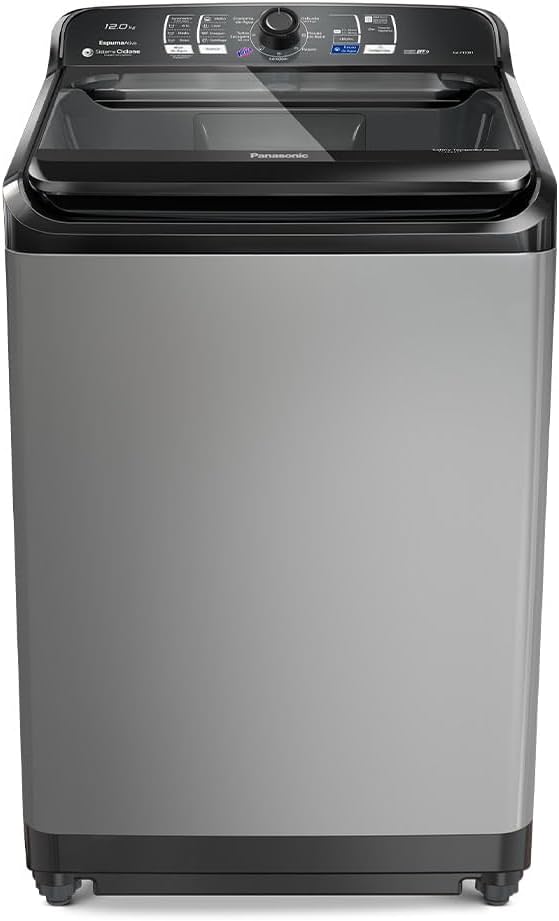 Panasonic NA-F120B1T (Titânio)