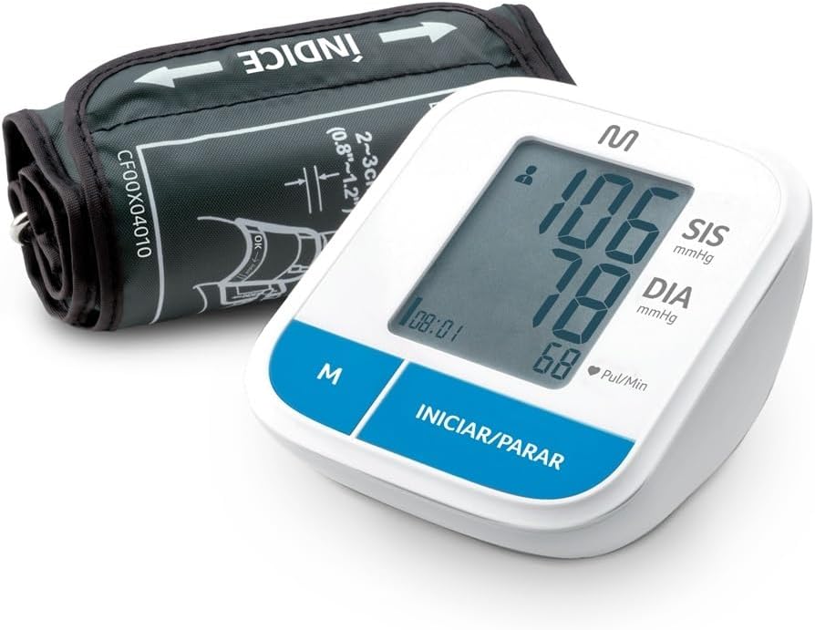 Multilaser Saúde HC206 (Automático de Braço) — guia completo de compra