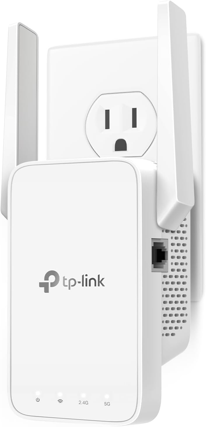 TP-Link Extensor WiFi AC1200 (RE315)