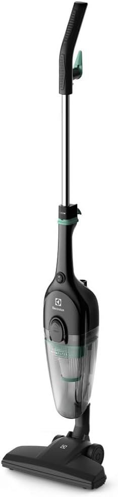 Aspirador de Pó Vertical com Fio Electrolux PowerSpeed STK12