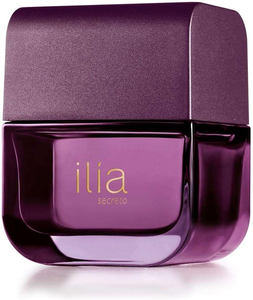 Natura Ilía Secreto Deo Parfum Feminino 50ml