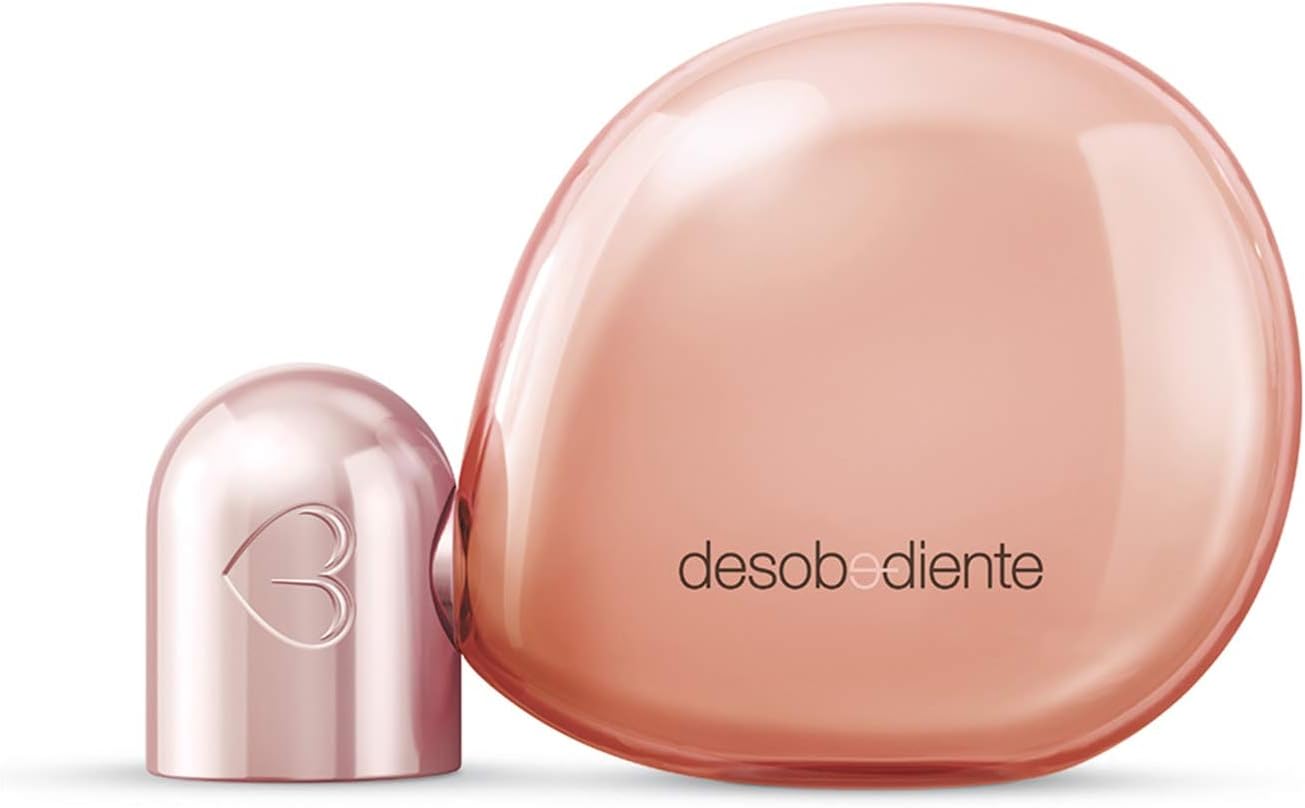 Quem Disse, Berenice? Desobediente Eau de Parfum Feminino 100ml