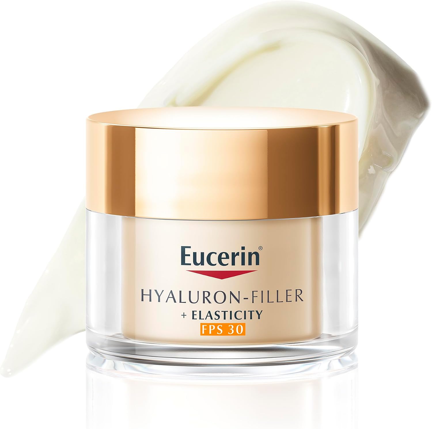 Eucerin Hyaluron-Filler + Elasticity Dia FPS 30 Creme 50ml — análise