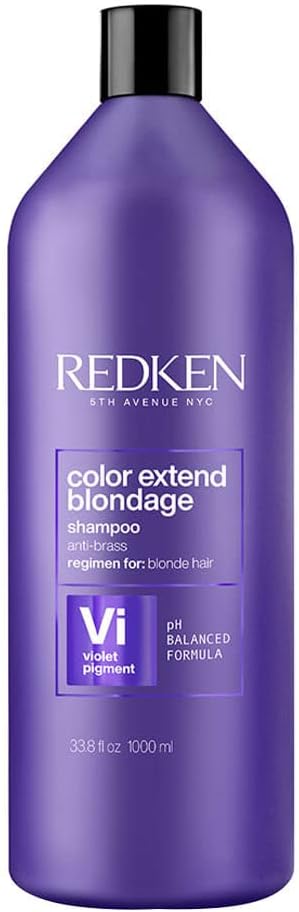 Redken Shampoo Color Extend Blondage