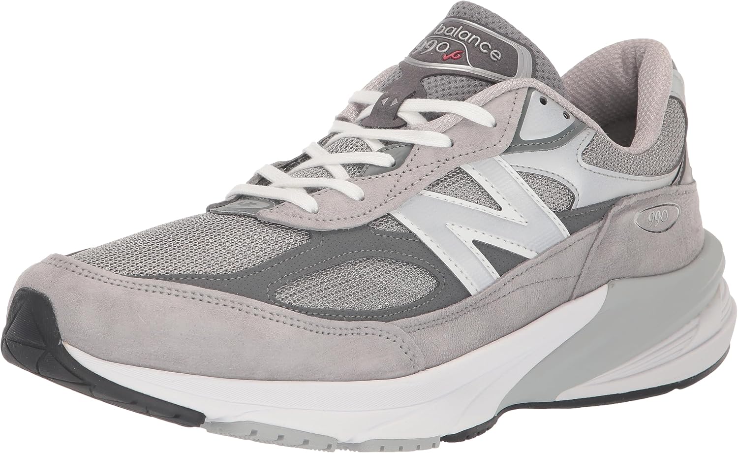New Balance 990v6 Made in USA