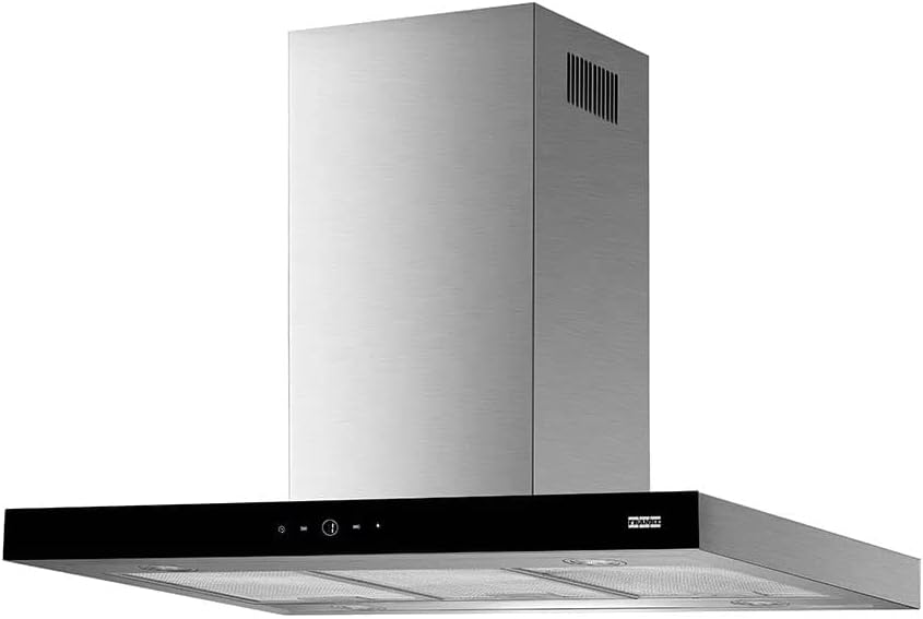 Franke Linea Touch Ilha 90 cm 220 V — artigo 325.0615.528, código