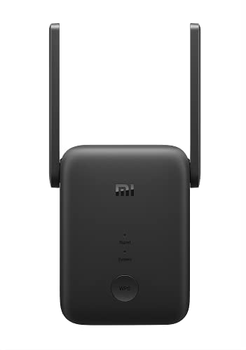 Extensor de alcance Xiaomi Mi WiFi AC1200, banda dupla sem fio