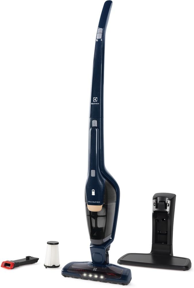 Electrolux Ergorapido ERG28 — características, preços e guia de compra