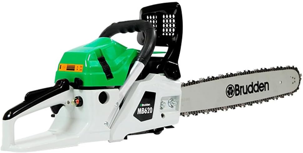 Motosserra Gasolina Mb620 Brudden