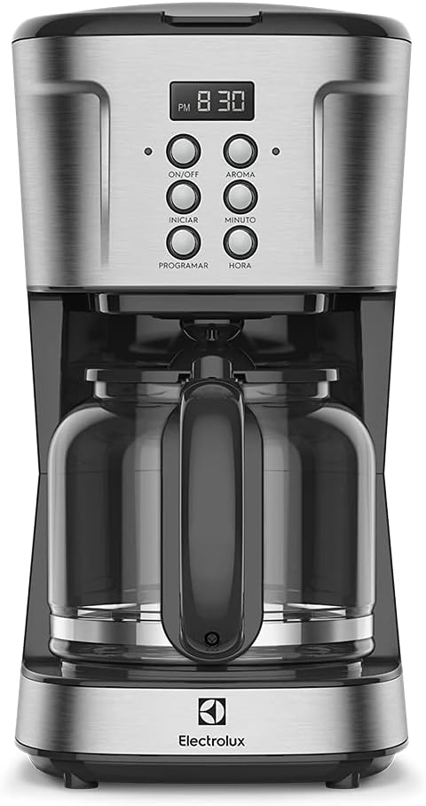 Electrolux Experience ECM30