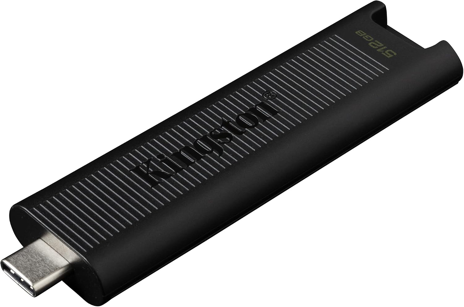DTMAX/512GB - Pen drive de 512GB padrão USB 3.2 Gen. 2 Tipo C1 de altas velocidades (Leitura = 1000MB/s; Escrita = 900MB/s)