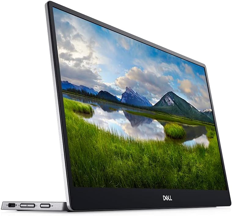 Monitor Dell Portátil de 14" C1422H