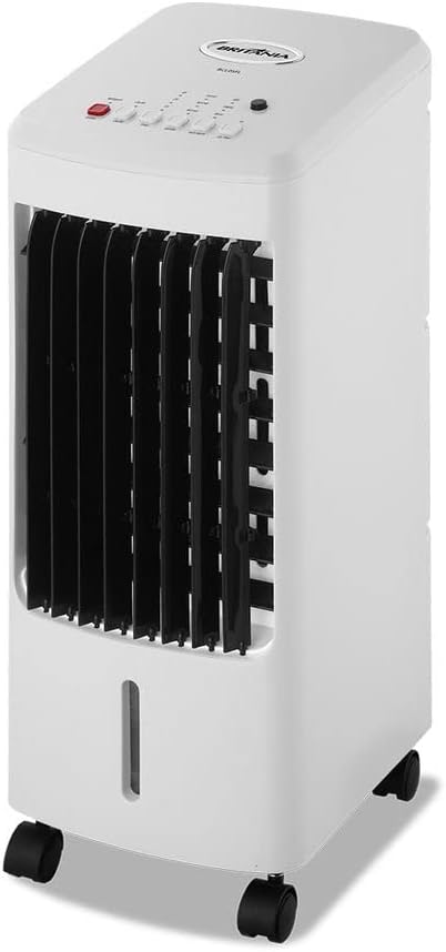 Climatizador de Ar Cadence Ventilar Frio 5,3 Litros CLI306 — análise