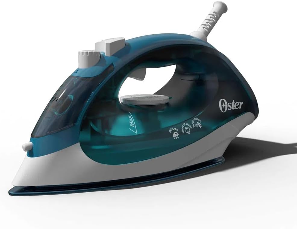 Oster Aeroceramic GCSTBS5053-017, vermelho, 127 V, 1200 W — análise