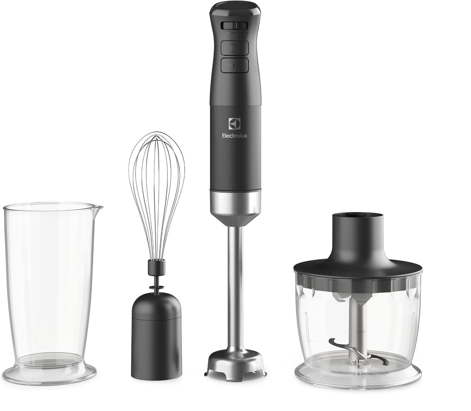 Mixer de Mão Electrolux Expert IB50 700W — guia de compra atualizado