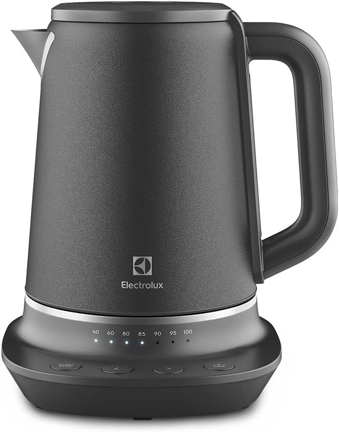 Electrolux Expert PerfectSense EKP70 1,7 L 127 V — guia de compra