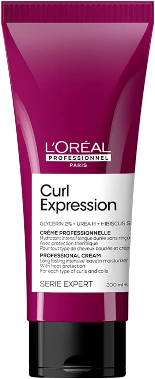Creme de Pentear Leave-in L'Oréal Professionnel Serie Expert Curl