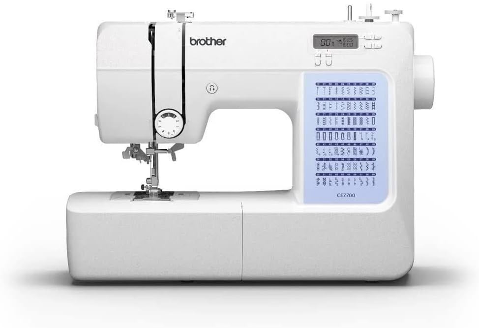 Brother CE7700