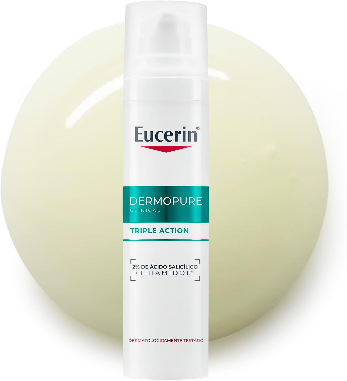 Eucerin DermoPure Oil Control Sérum Efeito Triplo com Thiamidol