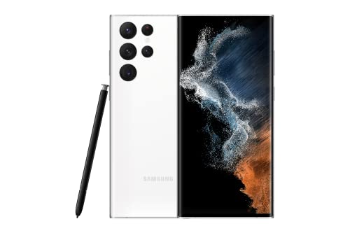 Samsung Galaxy S22 Ultra