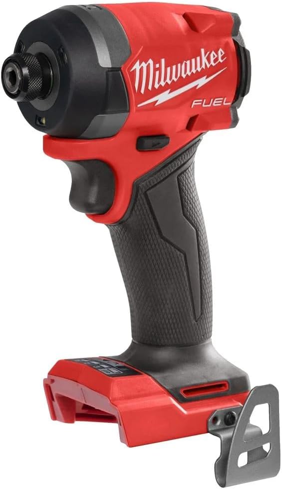 Milwaukee M18 FUEL 2953-20 Brushless 18V 1/4"