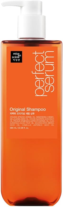 Mise en Scène Perfect Original Shampoo