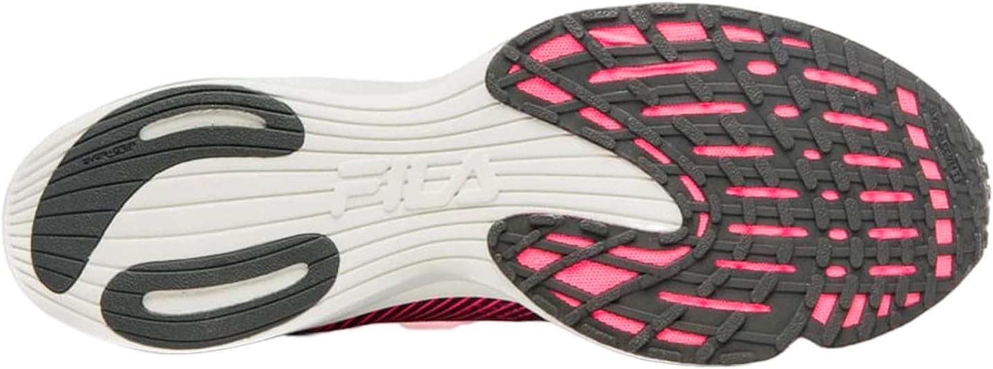 Fila KR5 Infantil (Kids Racer)